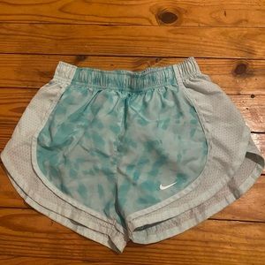 Nike athletic shorts